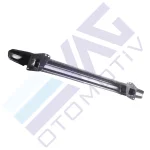 1J0807305 | Arka Tampon Demiri | VW Bora, Golf, Jetta - Seat Leon - 2