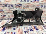 5K0807724F | VW Golf Ön Tampon Far Braketi - 3