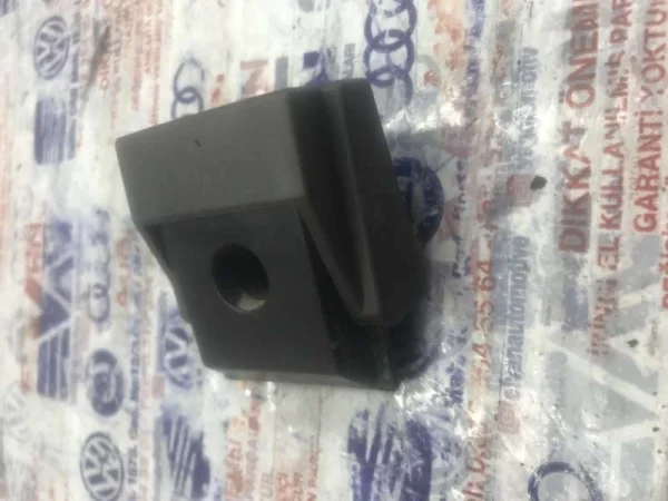 5JA827249D | Bagaj Oturma Kaması | VW Caddy, ID. Buzz, Polo - Skoda Elroq, Enyaq, Octavia VAG