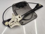 5J4837461 | Skoda Fabia Ön Sol Kapı Cam Mekanizması - 3