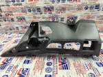 5K0807723F | VW Golf Ön Tampon Sol Tampon Braketi - 1