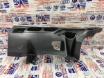 5K0807723F | VW Golf Ön Tampon Sol Tampon Braketi - 2