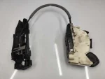 5K4839015H | VW Golf Sol Arka Kapı Kilidi - 3