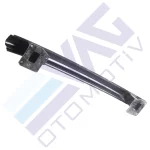 6L0807093B | Seat Ibiza Arka Tampon Demiri - 2