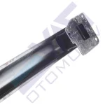 6L0807093B | Seat Ibiza Arka Tampon Demiri - 3