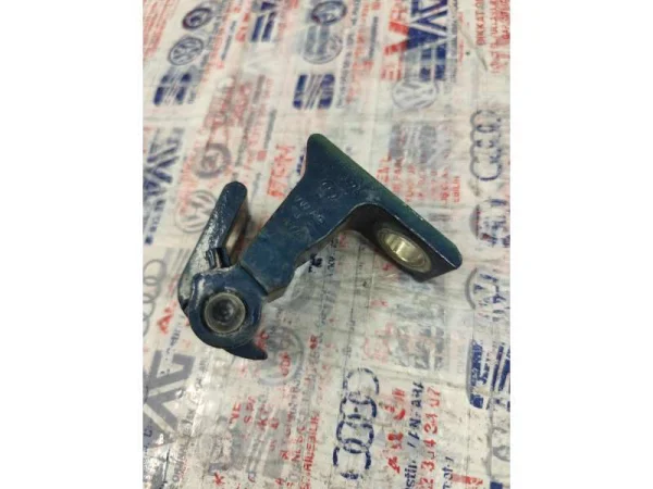 5H0833401A | Sol Arka Kapı Üst Menteşesi | VW Caddy, Golf VAG