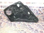5N0839462A | VW Tiguan Arka Sağ Kapı Cam Mekanizması - 1