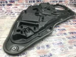 5N0839462A | VW Tiguan Arka Sağ Kapı Cam Mekanizması - 3