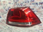 5G0945096 | VW Golf Sağ Arka Stop Lambası - 1