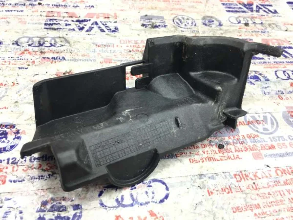 5K0837349A | Ön Sol Kapı Kilidi | VW Amarok, Golf, Jetta - Seat Ibiza - Skoda Citigo, Octavia VAG