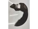 5Q0615311D | Ön Sol Fren Disk Muhafaza Sacı | VW Golf - Audi A3 - Seat Leon - 1