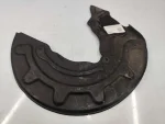 5Q0615311D | Ön Sol Fren Disk Muhafaza Sacı | VW Golf - Audi A3 - Seat Leon - 2