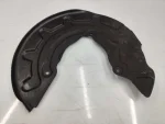 5Q0615311D | Ön Sol Fren Disk Muhafaza Sacı | VW Golf - Audi A3 - Seat Leon - 3