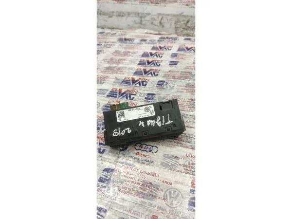 5QF035726 | USB Portu | VW Golf, Tiguan, Touran - Seat Tarraco VAG