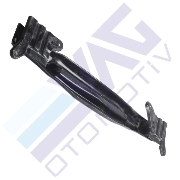 6K0807307B | Arka Tampon Demiri | Seat Cordoba, Ibiza VAG
