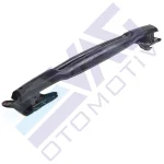 6K0807307B | Arka Tampon Demiri | Seat Cordoba, Ibiza - 2