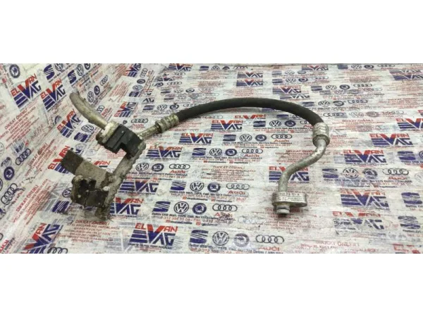 5Q0816721A | Klima Borusu | VW Golf, Touran - Audi A3 - Seat Leon VAG