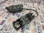 5TB837015C | Sol Ön Kapı Kilidi | VW Caddy, Tiguan, Touran - Seat Ateca - Cupra Ateca - 3