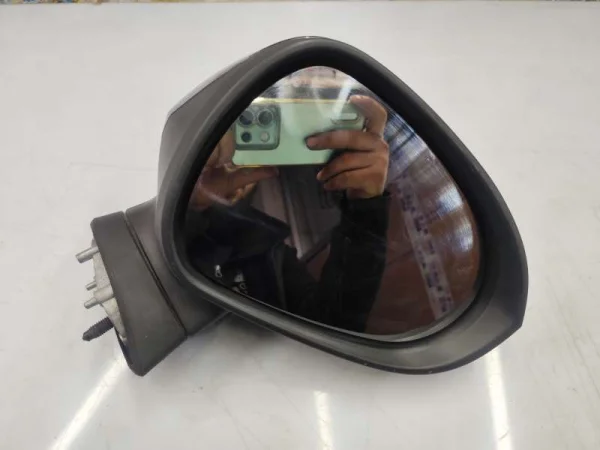 6J18575089B9 | Seat Ibiza Sağ Dış Dikiz Aynası Kapağı VAG