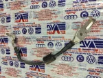 5WA971538A | Akü Negatif Kablosu | VW Caddy, Golf, Passat, Tiguan - Audi A3 - Seat Leon - 1