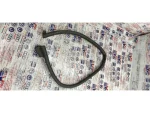 6J8839477 | Seat Ibiza Arka Kapı Cam Çıtası - 1