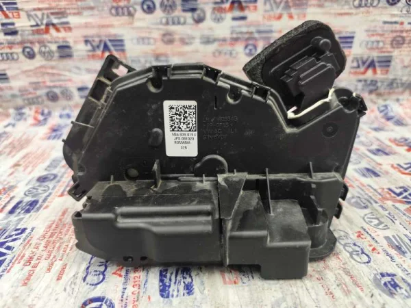 5NA839015E | Arka Sol Kapı Kilidi | VW Arteon, Golf, Passat, Tiguan - Seat Tarraco VAG