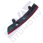3G0945104B | VW Passat Arka Sağ İç Tampon Reflektörü - 3