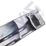 7M0807689 | Seat Alhambra Arka Tampon Çarpma Soğurucu - 4