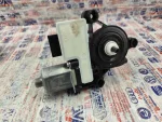 5Q0959407D | Elektrikli Arka Sol Cam Motoru | VW Bora, E-Golf - Audi A1, A3 - Seat Arona, Ibiza - 3