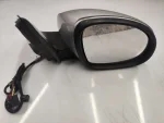 5N1857508Q9B9 | VW Tiguan Elektrikli Isıtmalı Sinyalli Sağ Dış Dikiz Aynası - 1