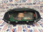 654920790B | Hayalet Gösterge Paneli | Skoda Kamiq, Rapid, Scala - 1