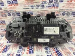 654920790B | Hayalet Gösterge Paneli | Skoda Kamiq, Rapid, Scala - 3
