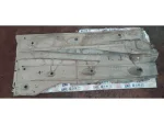 5Q0825201AE | Sol Alt Taban Kaplaması | VW Golf, T-Roc - Audi A3, Q2 - Seat Ateca, Leon - 2