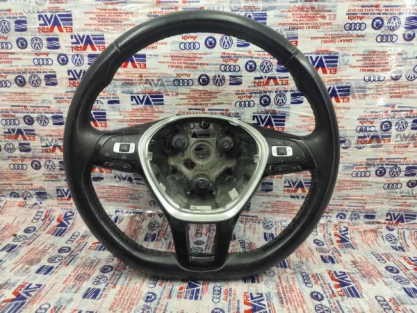 5TA419091QE74 | Direksiyon Simidi | VW Tiguan, Touran VAG