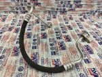 5Q0816721S | Klima Borusu | VW Caddy, Golf - Audi A3, Q2 - Seat Ateca, Leon - 1
