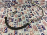5Q0816721S | Klima Borusu | VW Caddy, Golf - Audi A3, Q2 - Seat Ateca, Leon - 3