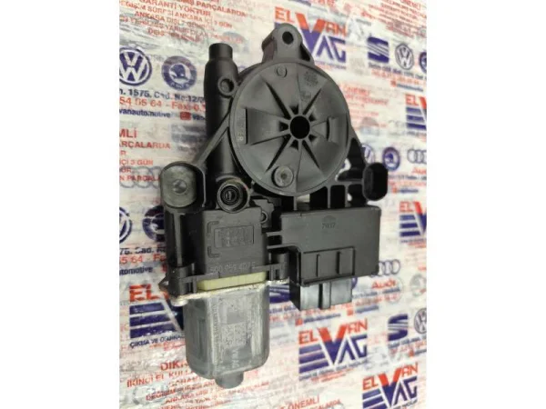 5Q0959407E | Cam Motoru | VW Tiguan, Touran - Seat Ateca, Tarraco - Skoda Elroq, Enyaq VAG