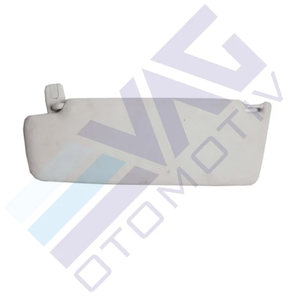 1K0857552AB | Güneşlik | VW Golf, Jetta VAG