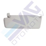 1K0857552AB | Güneşlik | VW Golf, Jetta - 4