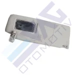 1K0857552AB | Güneşlik | VW Golf, Jetta - 5