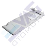 1K0857552AB | Güneşlik | VW Golf, Jetta - 6