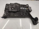 5WA915331 | Akü Alt Braketi | VW Golf - Audi A3 - Seat Leon - 1