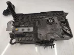 5WA915331 | Akü Alt Braketi | VW Golf - Audi A3 - Seat Leon - 2