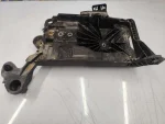 5WA915331 | Akü Alt Braketi | VW Golf - Audi A3 - Seat Leon - 3