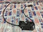 6C1823509 | VW Polo Kaput Kilidi - 1