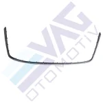 3B5807423AGRU | VW Passat Arka Tampon Çıtası - 2