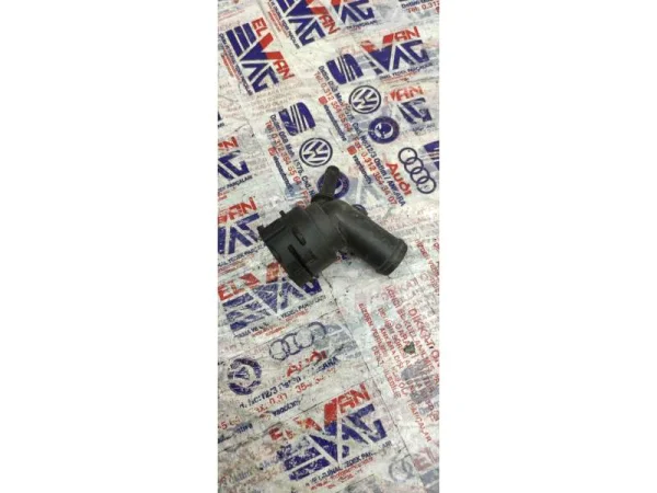 5Q0122291BB | Su Flanşı | VW Golf, Passat, Tiguan - Audi A3, TT - Seat Leon VAG
