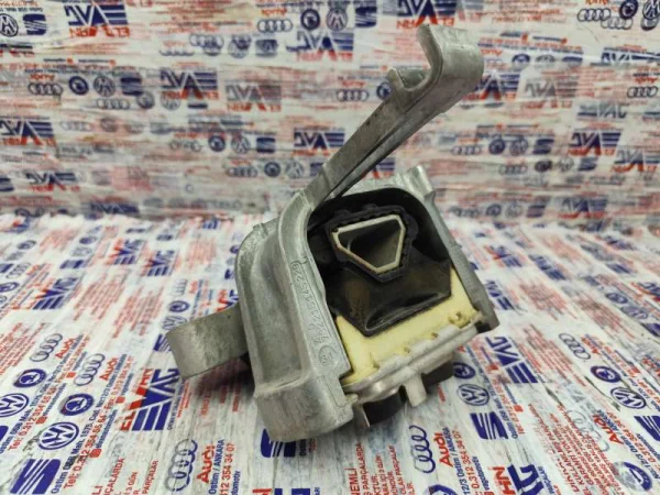 5Q0199262CK | Hidrolik Sağ Motor Takozu | VW Golf - Audi A3 - Seat Ateca, Leon VAG