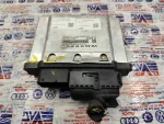 5Q0906385A | Soket | VW Golf, Passat, Touran - Audi A3 - 3