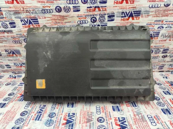 6C0129607L | Hava Filtre Kutusu | VW Polo - Audi A1 - Seat Ibiza, Toledo VAG